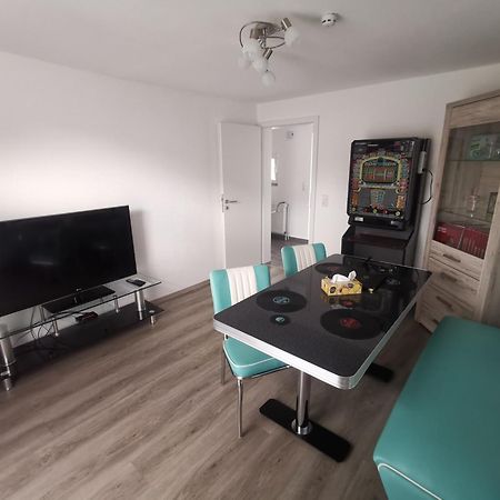 Haus Juergens Apartamento Recklinghausen Exterior foto