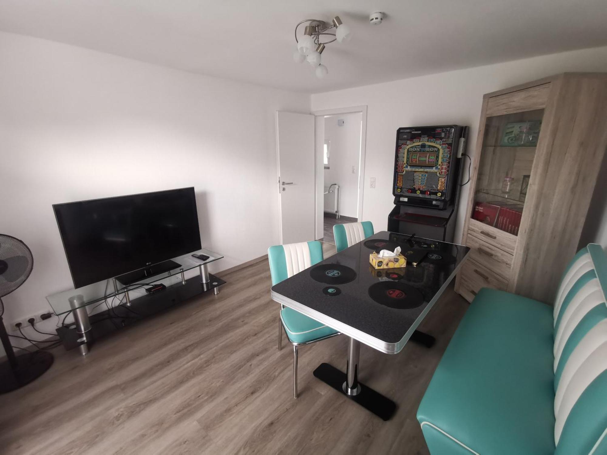 Haus Juergens Apartamento Recklinghausen Exterior foto