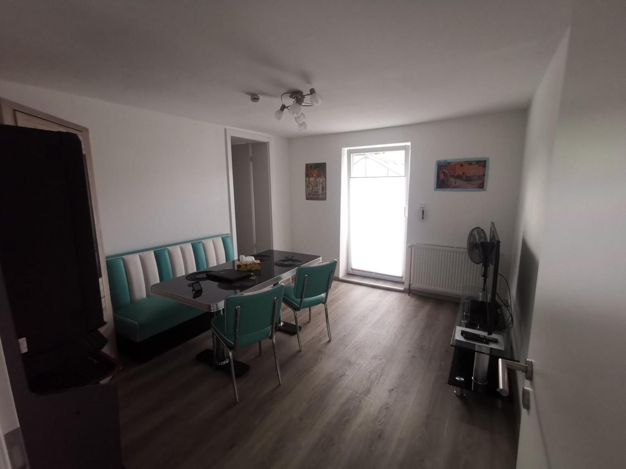 Haus Juergens Apartamento Recklinghausen Exterior foto