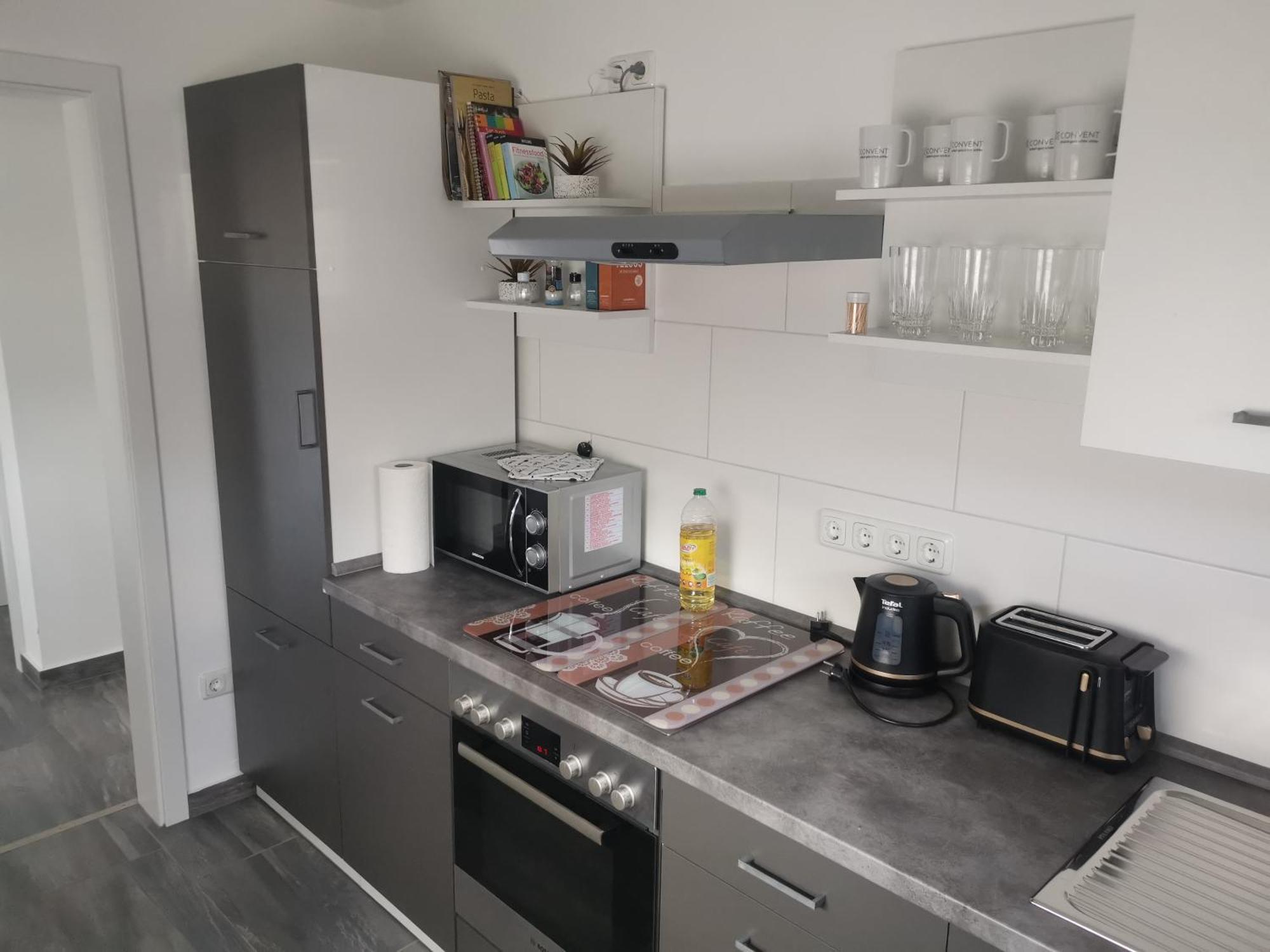 Haus Juergens Apartamento Recklinghausen Exterior foto
