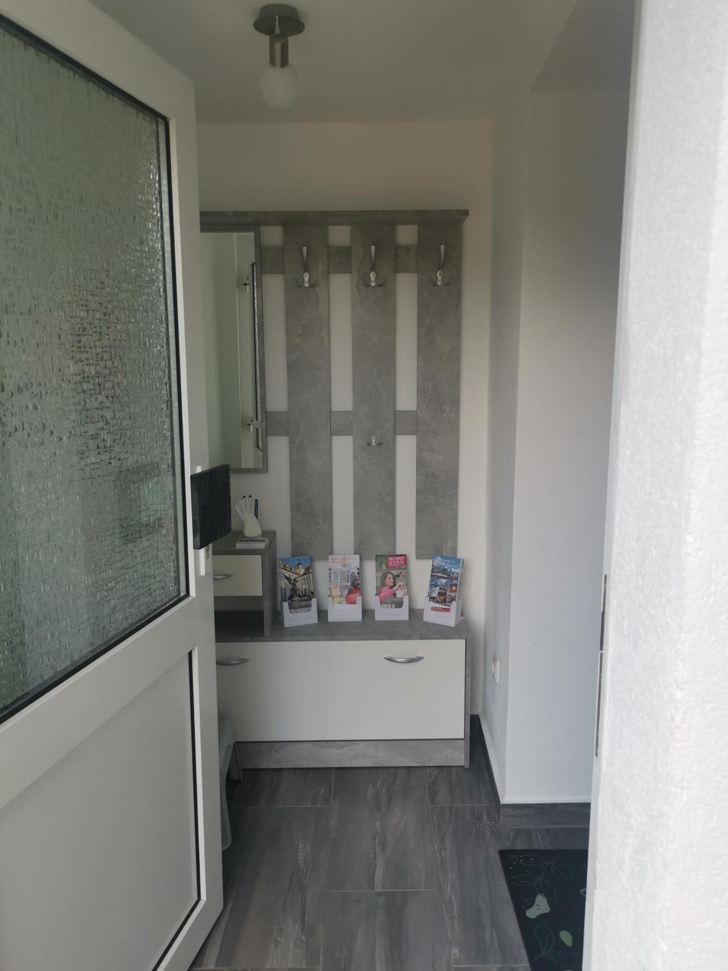 Haus Juergens Apartamento Recklinghausen Exterior foto
