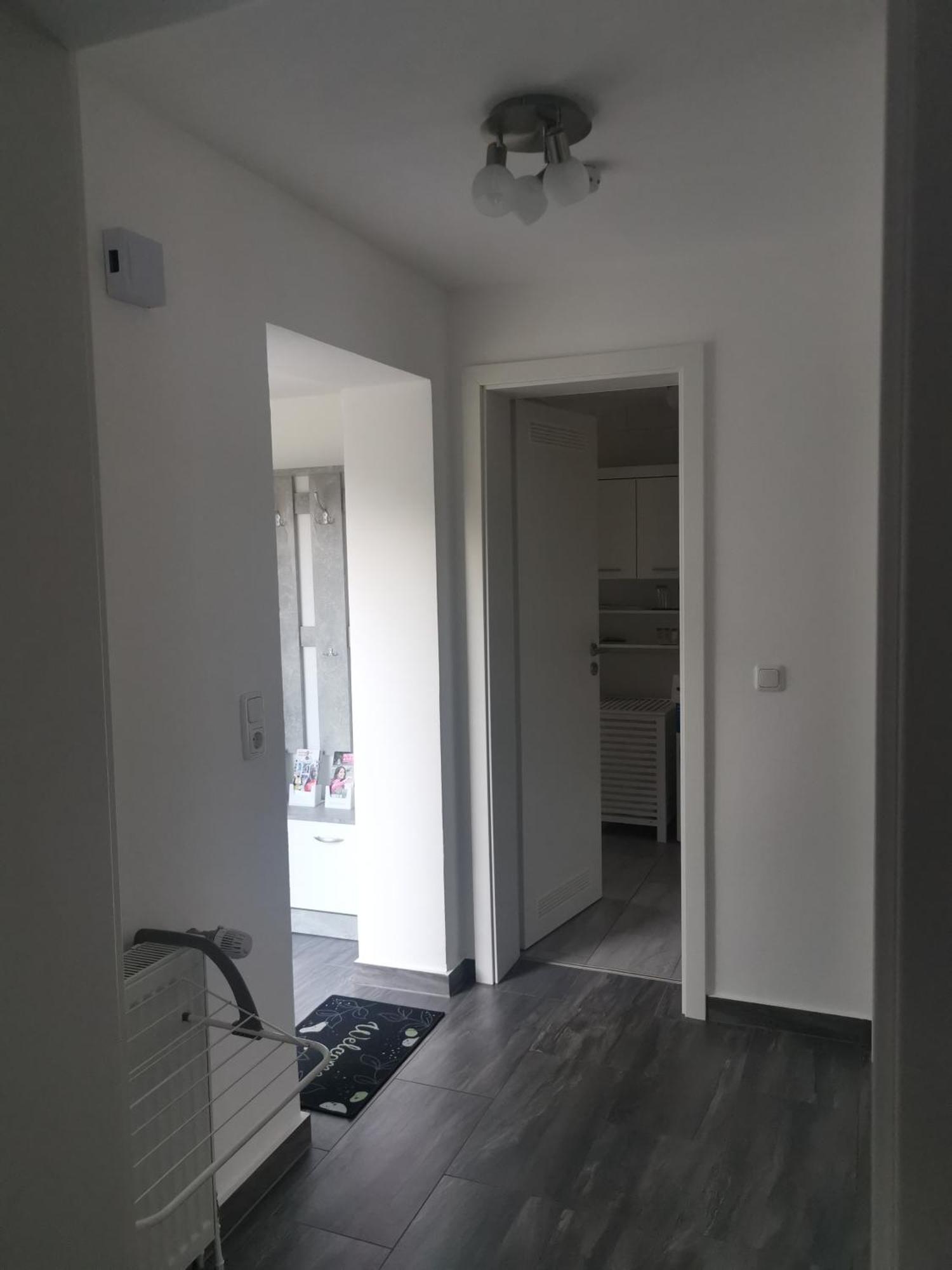 Haus Juergens Apartamento Recklinghausen Exterior foto